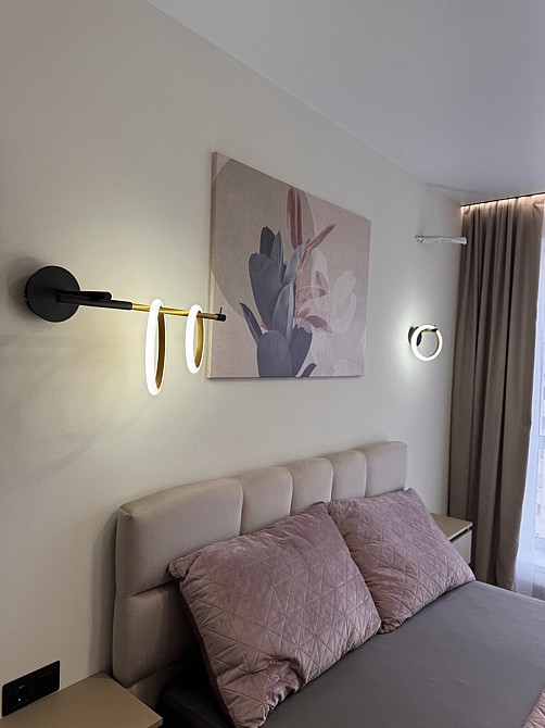 Продаж Квартира 1-кімнатна, 10/10 поверх на вул. Горбачевського Ивано-Франковск - изображение 2