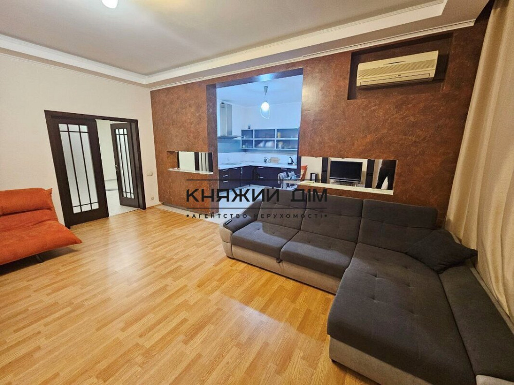 Продаж комфортної, просторої 2-х к. кв. студія, біля ст. м. Олімпійська. № 21146883 Київ - фото 7