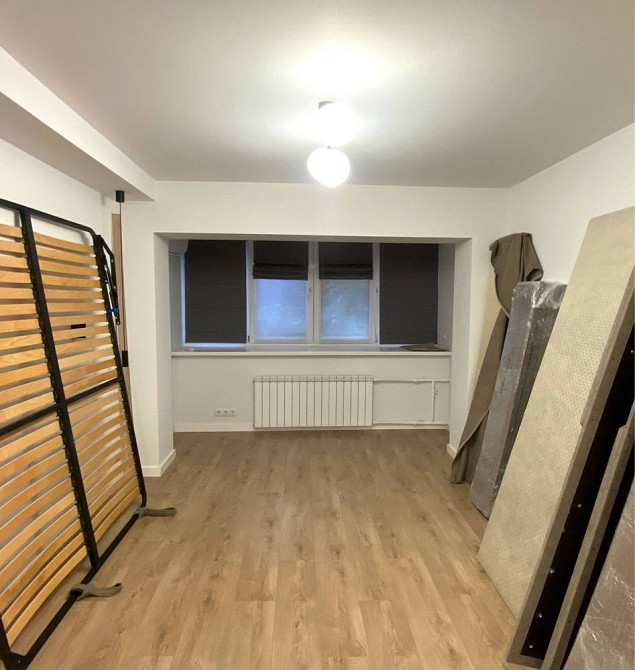 Продаж Квартира 2-кімнатна, 1/9 поверх на Білоруська вул. вул., д. 30А Київ - фото 13