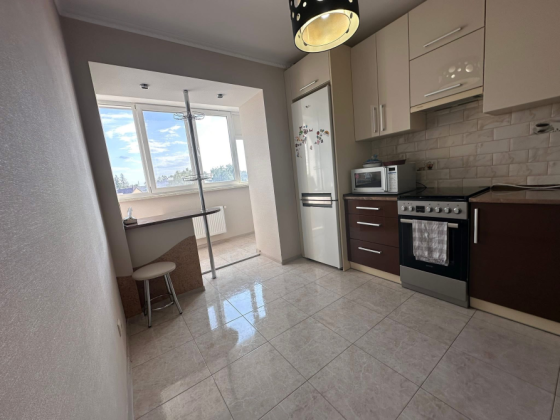 Продаж 1к Квартира 38.5 кв.м Микулинецька 101а Тернопіль