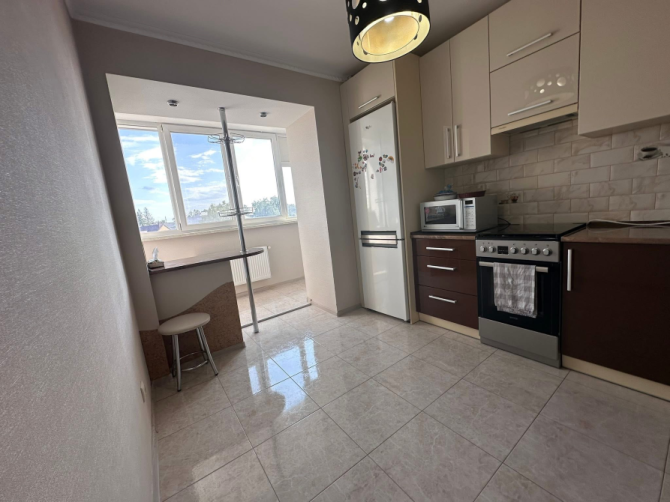 Продаж 1к Квартира 38.5 кв.м Микулинецька 101а Тернопіль - фото 4