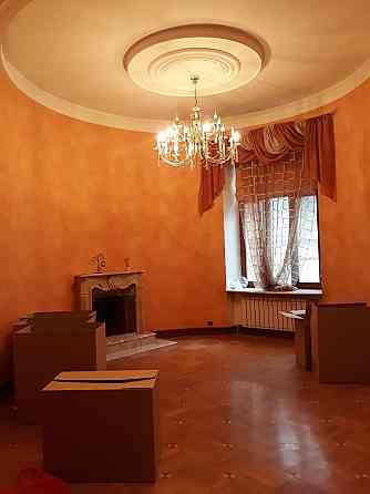 ТВ-3/  5 комн. в ЦЕНТРЕ ул. Базарная/ Пушкинская Odessa