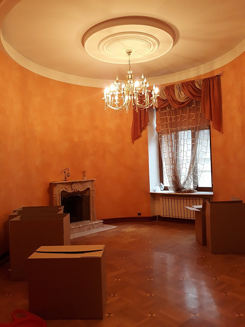 ТВ-3/  5 комн. в ЦЕНТРЕ ул. Базарная/ Пушкинская Odessa - photo 1