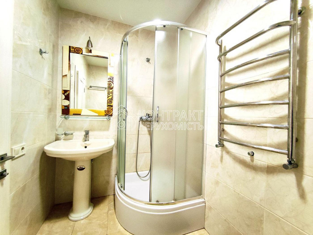 Продаж Квартира 2-кімнатна, 3/5 поверх на вул. Отакара Яроша Харків - фото 14