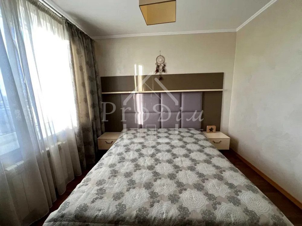 Оренда Квартира 2-кімнатна, 14/17 поверх на Ігоря Шамо бульв. (Олексія Давидова), 10 Kiev - photo 8