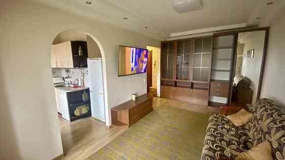 Оренда Квартира 1-кімнатна, 6/9 поверх на Шумського, 6 Київ