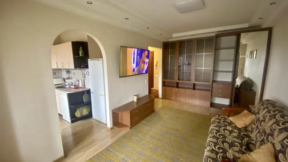 Оренда Квартира 1-кімнатна, 6/9 поверх на Шумського, 6 Київ - фото 3