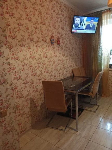 Продаж Квартира 3-кімнатна на ул. Владимира Высоцкого, 23а Одеса - фото 5