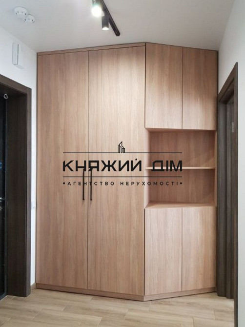 ОРЕНДА чудова 1-кімнатна квартира в ЖК Варшавський. Код Об'єкта № 11195800 Київ - фото 8