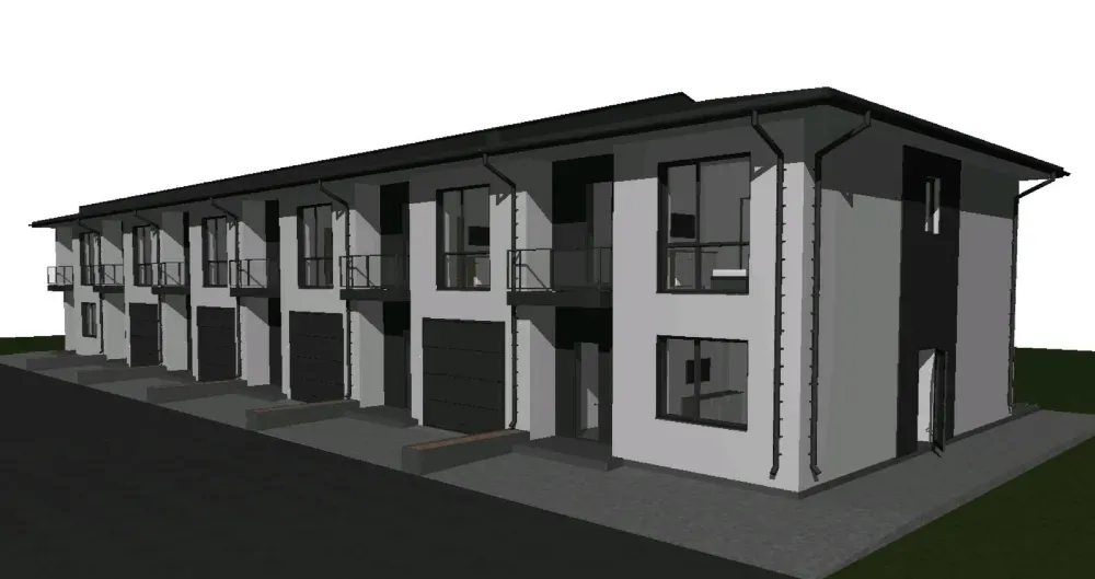 For sale 2-storey Cottage with land 1.5 ares 135 sq.m 3 rooms at Зелена Rozivka - photo 10