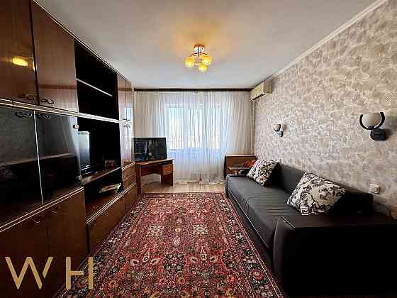 Продаж Квартира 3-кімнатна, 6/9 поверх на Каштановая вул., д. 14-А Київ