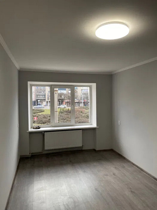 Продаж Квартира 1-кімнатна, 2/4 поверх на вул. Коновальця Ivano-Frankivs'k - photo 1