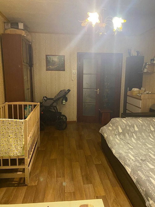 Продаж Квартира 3-кімнатна, 1/9 поверх на Максима Дія вул., 8 Дніпро - фото 1