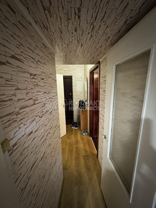 Продаж Квартира 1-кімнатна, 3/5 поверх на вул. Науки Харків - фото 8