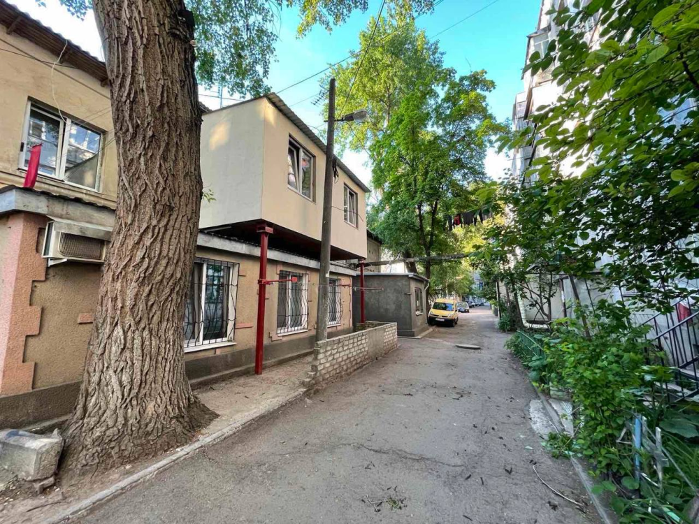 Продам 2 комнатную квартиру. Одеса - фото 9