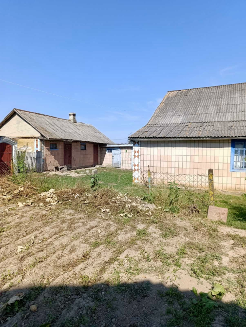 Продаж 1-поверховий Будинок з ділянкою 0.2496 сот 104.4 кв.м 3 кімн. на Новоставська Шостаків - фото 5