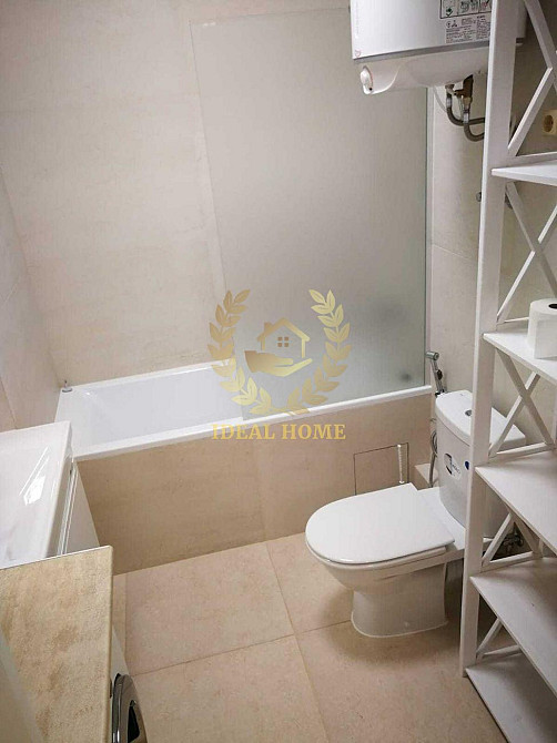 Продається 1-кімнатна квартира в ЖК "Грюнвальд" Київ - фото 8