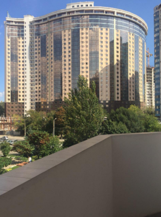 Продаж квартири на Фонтані у новому домі.ЖК Акрополь. Одеса