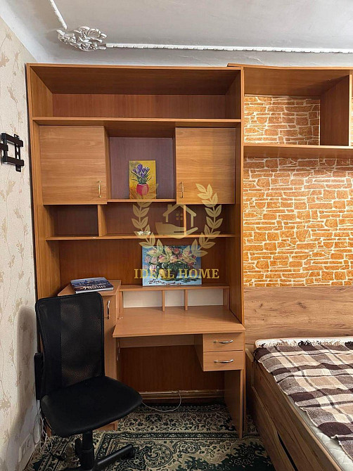 Готелька в Соломянському районі Киев - изображение 2