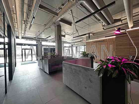 Оренда офісне приміщення на Новокостянтинівська вул., 12 приміщень - 1, поверх - 2/5 Kiev