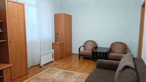 Оренда Квартира 1-кімнатна, 4/7 поверх на вул. Січових Стрільців, 103 Киев