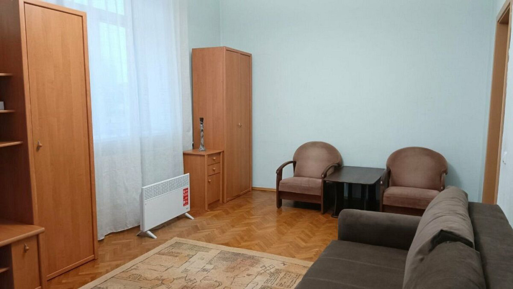 Оренда Квартира 1-кімнатна, 4/7 поверх на вул. Січових Стрільців, 103 Київ - фото 2