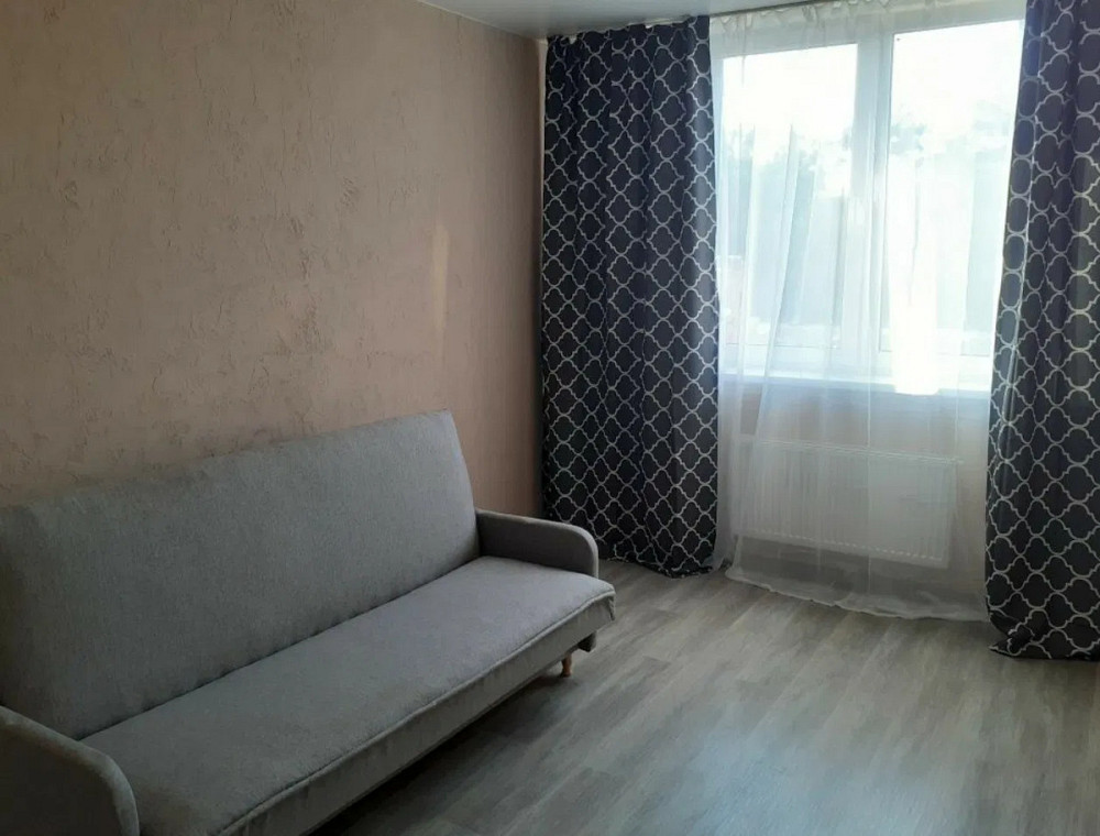 Оренда Квартира 1-кімнатна, 4/25 поверх на Балтійський, 3а Київ - фото 3