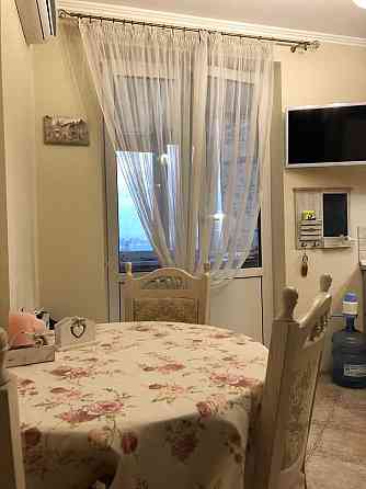 Продаж Квартира 1-кімнатна, 24/25 поверх на Велика Китаївська вул., д. 59 Київ