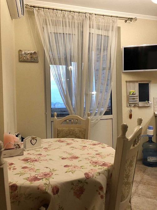 Продаж Квартира 1-кімнатна, 24/25 поверх на Велика Китаївська вул., д. 59 Київ - фото 6