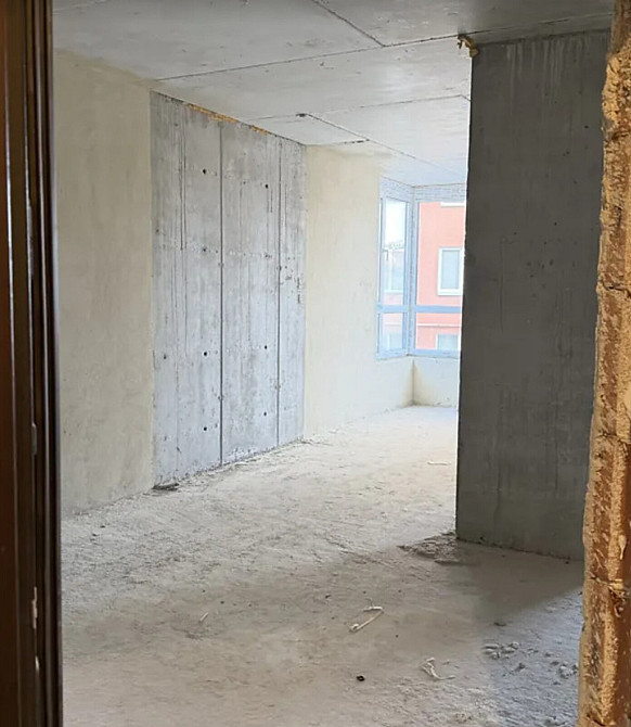 Продаж Квартира 1-кімнатна, 2/7 поверх Тернополь - изображение 3