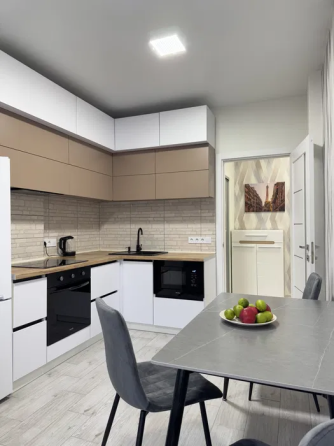 Оренда Квартира 1-кімнатна, 4/9 поверх на вул.Метрологічна, 23 Киев