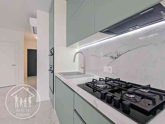 Продаж Квартира 2-кімнатна, 9/10 поверх на Трильовського, 4А Львів