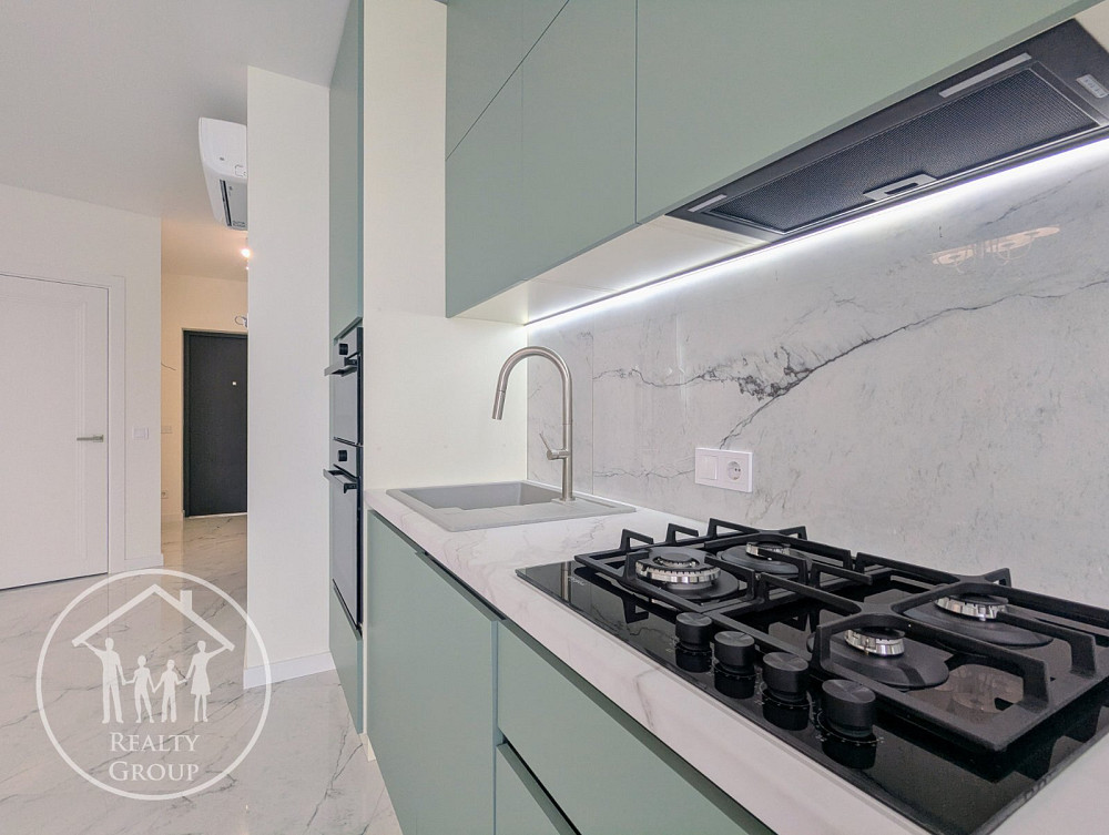 Продаж Квартира 2-кімнатна, 9/10 поверх на Трильовського, 4А L'viv - photo 3