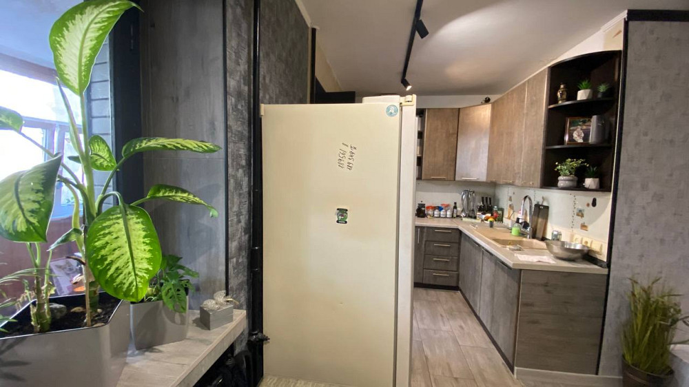 3-х комнатная квартира на Среднефонтанской Одеса - фото 4