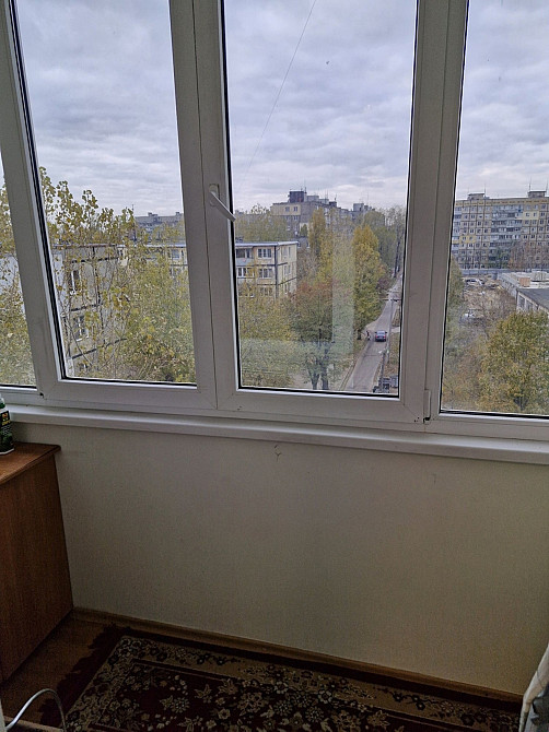 Продаж Квартира 3-кімнатна, 6/9 поверх на Осенняя ул., 9А Дніпро - фото 5