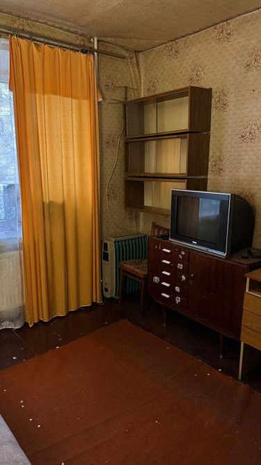 Продаж Квартира 1-кімнатна, 1/9 поверх Kirovohrad - photo 3