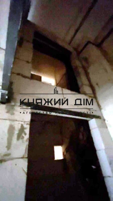 Продаж Квартира 2-кімнатна, 2/5 поверх на Саксаганского ул. Київ - фото 4