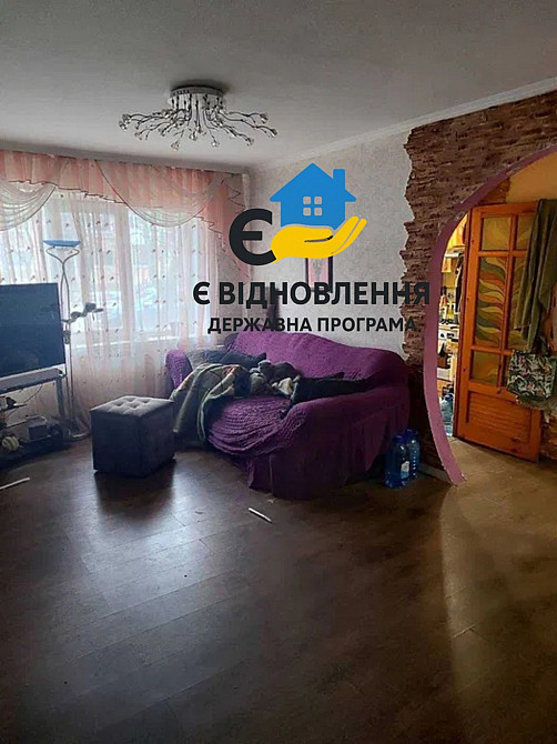 Продаж Квартира 3-кімнатна, 1/5 поверх на Левка Мацієвича вул. (Леваневського), 2б Кропивницький - фото 9