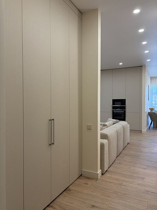 2-кімнатна, Авіаконструктора Антонова вул., Голосіївський Kiev - photo 4