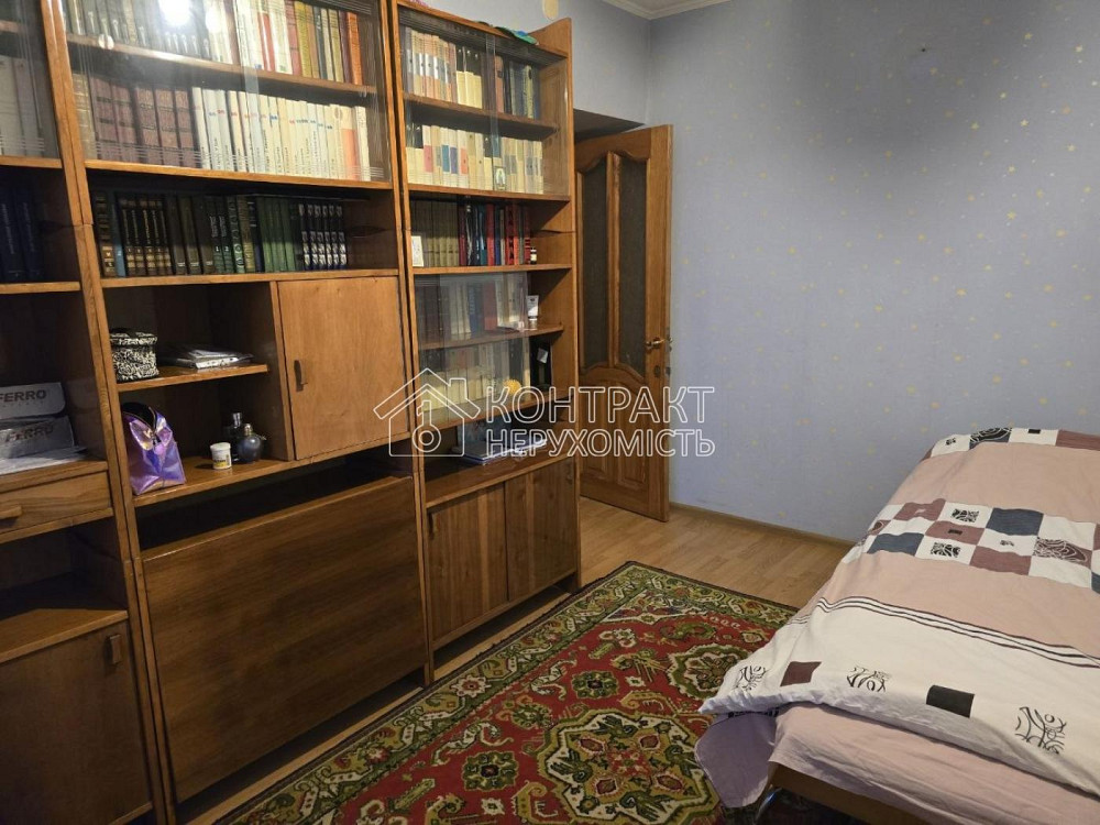 Продаж Квартира 3-кімнатна, 3/14 поверх на вул. Аерокосмічний Харків - фото 9