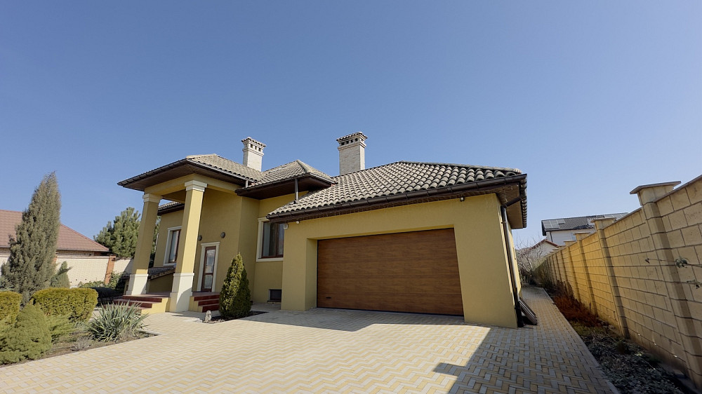 Оренда Будинок на вул. Берегова Одеса - фото 1