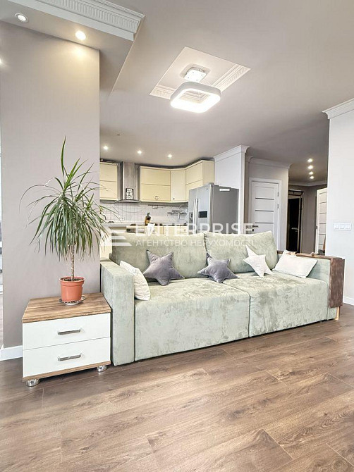 Продаж Квартира 2-кімнатна, 15/26 поверх на вул. Гетьмана Вадима Киев - изображение 2