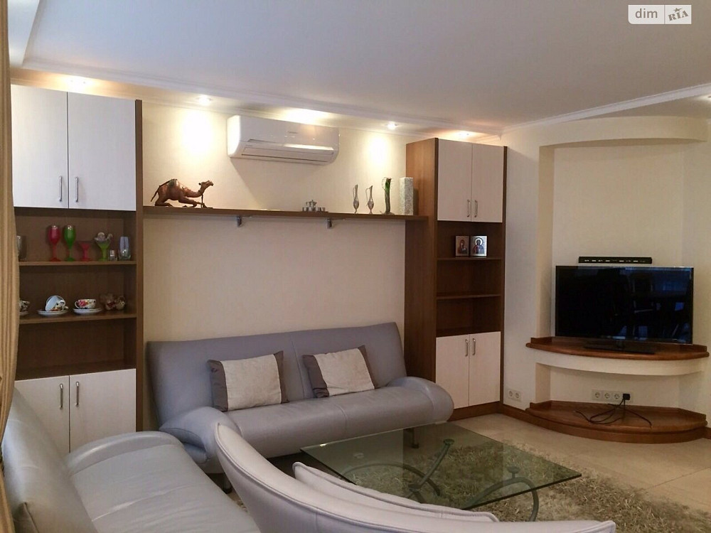 Продаж Квартира 2-кімнатна, 7/9 поверх на Лесі Українки вул., д. 10 Київ - фото 5