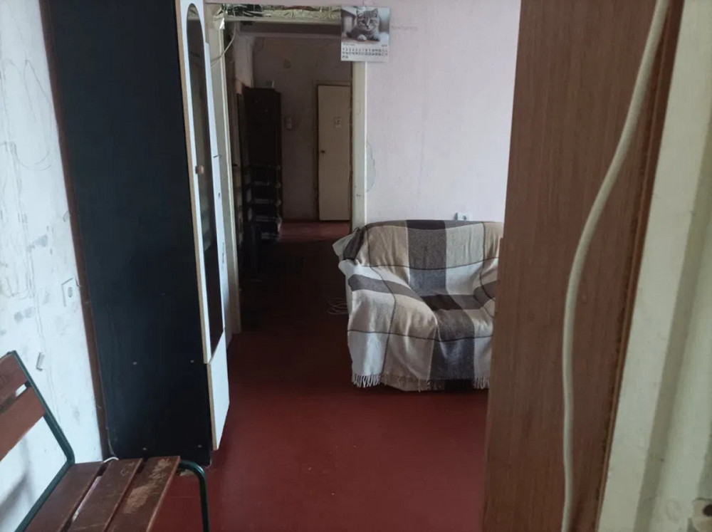 Оренда Квартира 2-кімнатна, 5/9 поверх на Леся Курбаса, 10ж Київ - фото 6