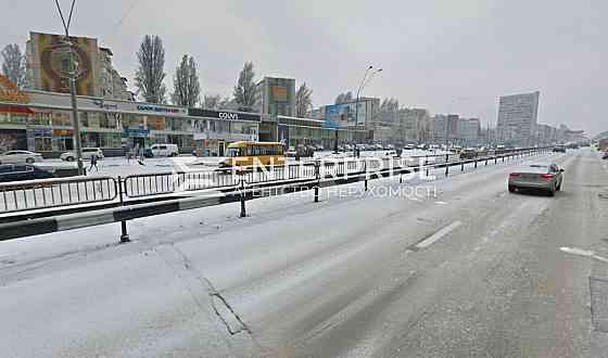 Продаж Квартира 2-кімнатна, 5/9 поверх на вул. Берестейський Киев