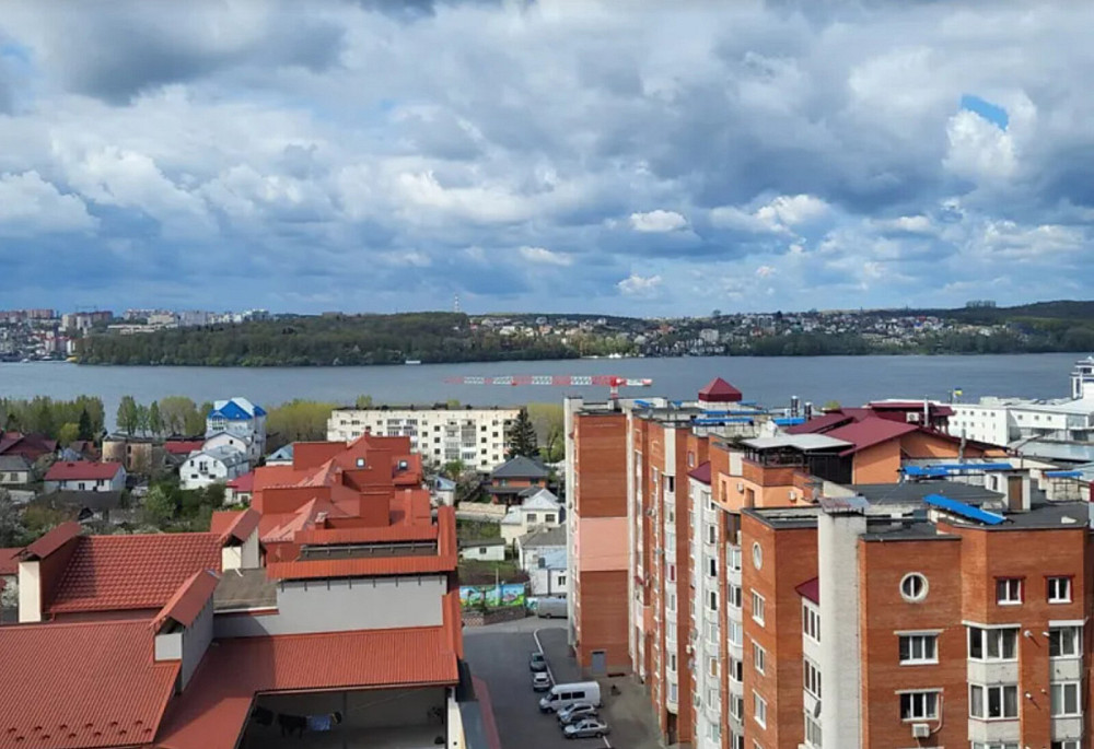 Продаж 1к квартири 43.6 кв. м на вул. Полковника Данила Нечая Тернопіль - фото 6