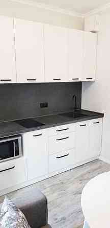 Оренда Квартира 1-кімнатна, 8/25 поверх Київ