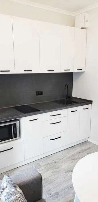 Оренда Квартира 1-кімнатна, 8/25 поверх Київ - фото 1