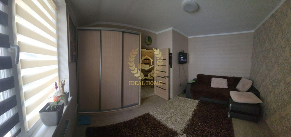 Продаж Квартира 1-кімнатна, 2/2 поверх на Чубинского ул., 1  - фото 9