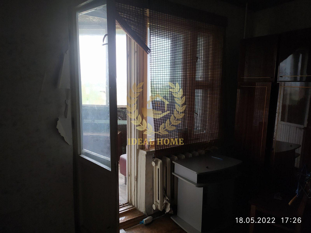 Продаж Квартира 4-кімнатна на Подлесная ул., 6 Київ - фото 8